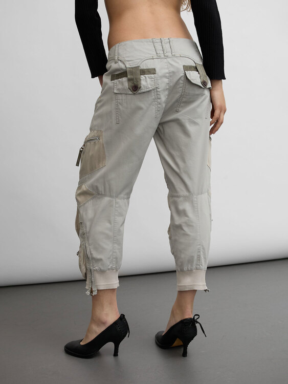 Girbaud Cargo Trousers 