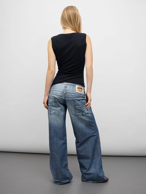 Michiko Koshino Jeans 