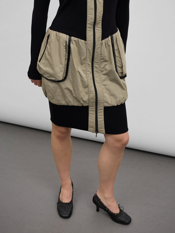 Plein Sud Mini Dress 