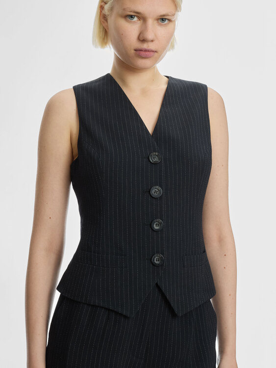 Dolce & Gabbana Pinstripe Set 