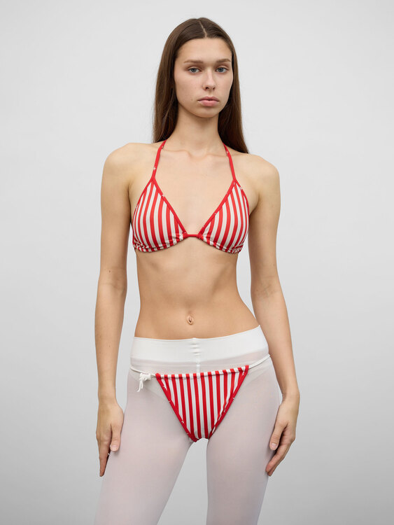 Dolce & Gabbana Bikini Set 