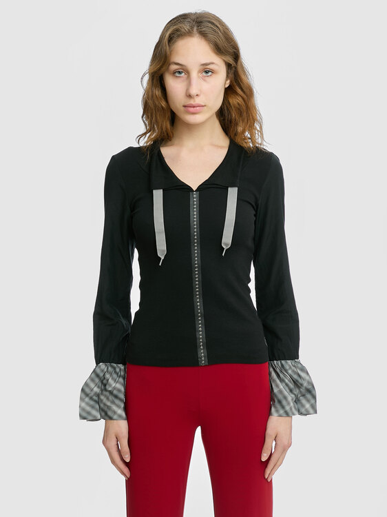 Cop Copine Shirt Blouse 