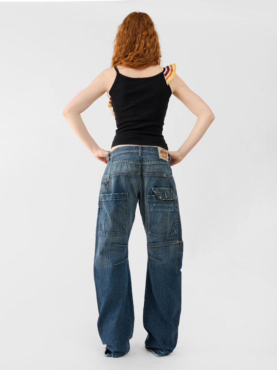 Michiko Koshino Jeans 