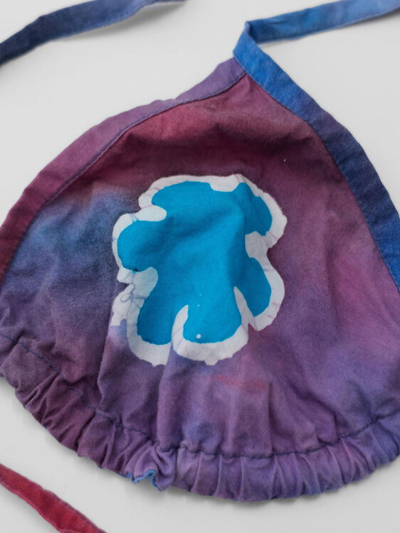 Miss Sixty Cotton Bikini 