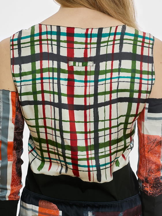 Gaultier Rayon Set 