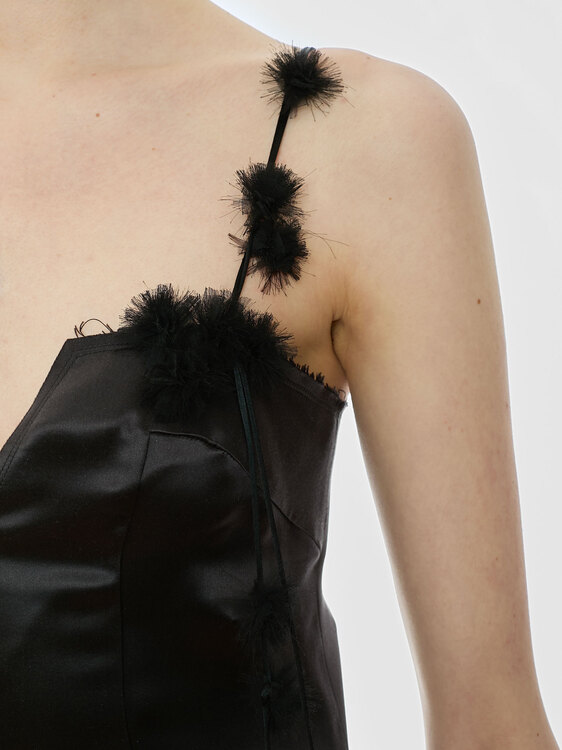 Faycal Amor Maxi Dress 