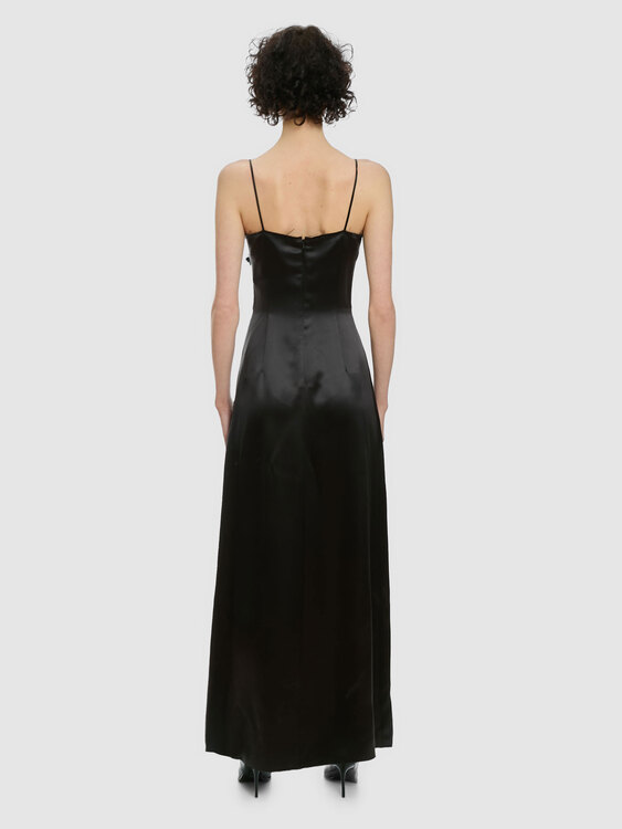 Faycal Amor Maxi Dress 