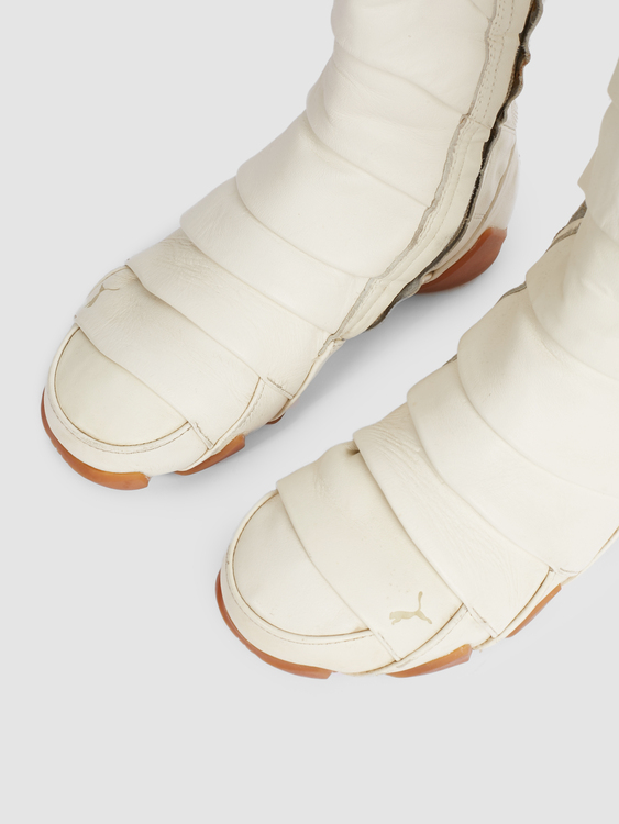 Puma Satori Alto Samurai Boots 