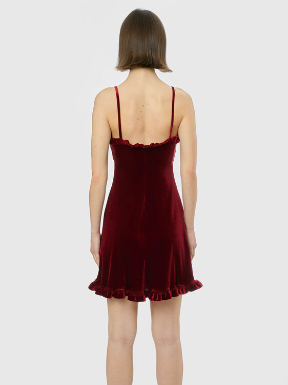 Plein Sud Mini Dress 