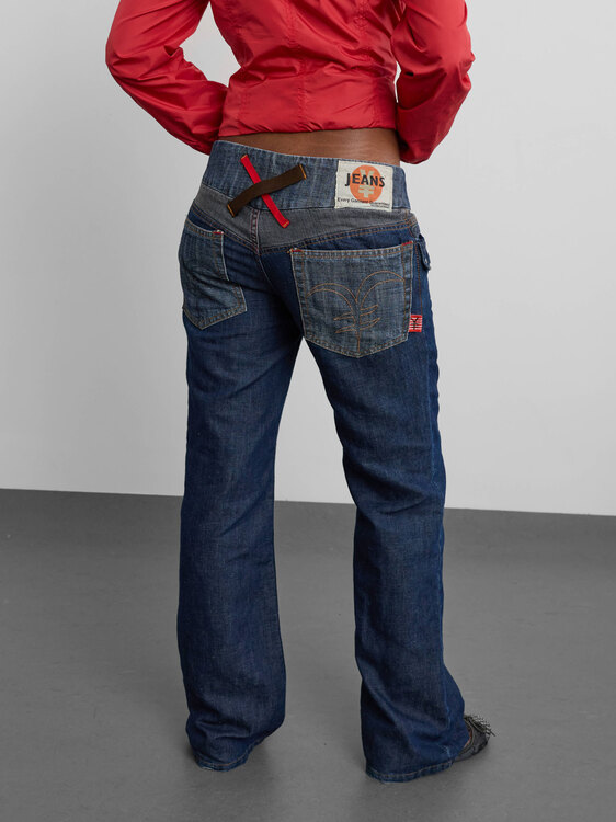 Michiko Koshino Jeans 