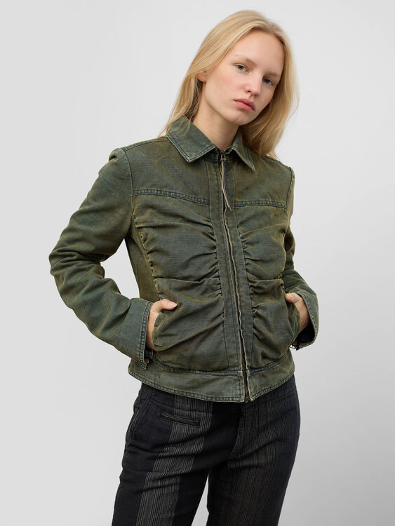 Fornarina Denim Jacket 