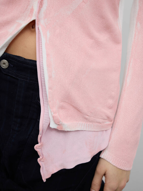 Gazebo Fine Knit Jumper 