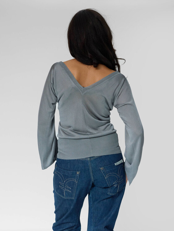 Plein Sud Cardigan 