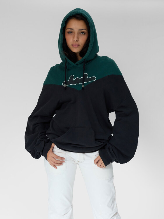 Ann-Sofie Back Hoodie 