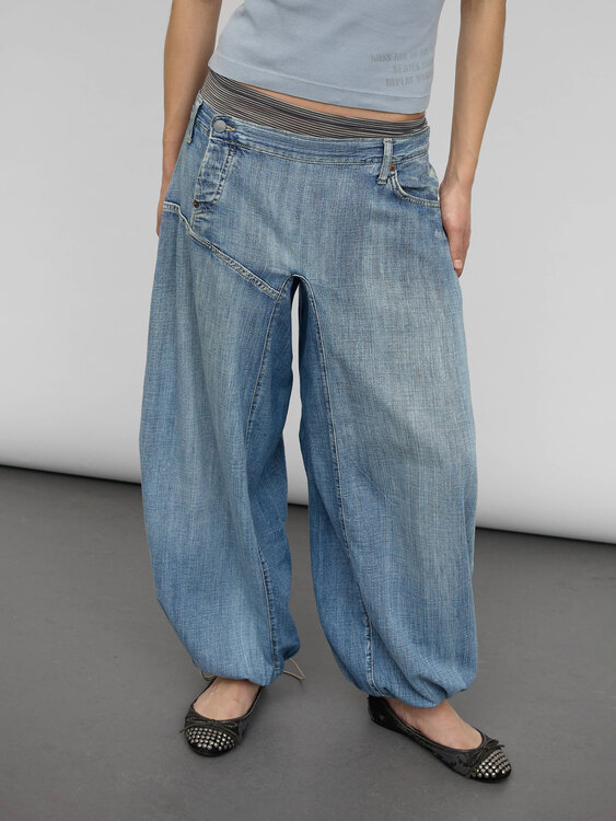 Michiko Koshino Jeans 