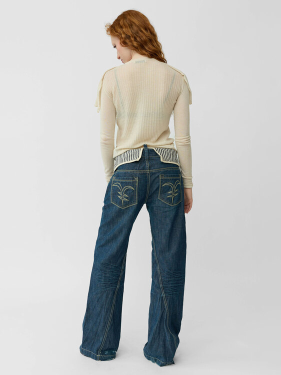 Michiko Koshino Jeans 