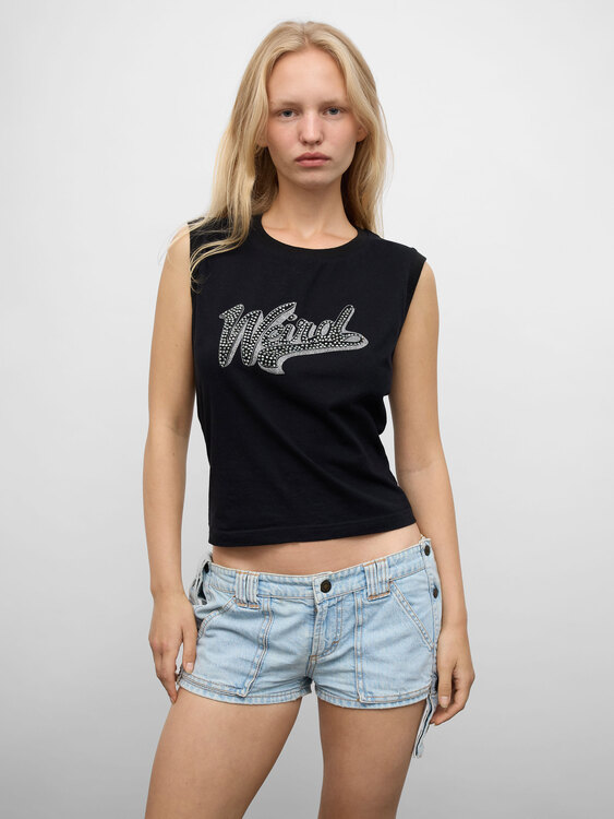 Dolce & Gabbana Weird Top 