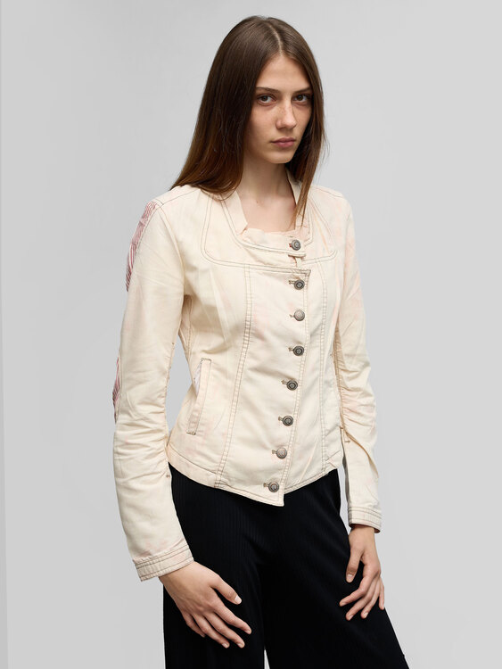 Girbaud Denim Jacket 