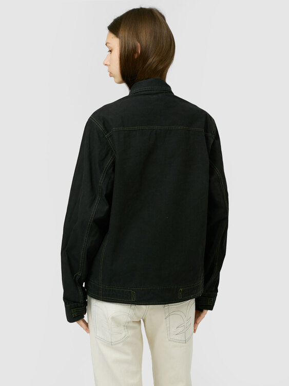 Michiko Koshino Denim Jacket 