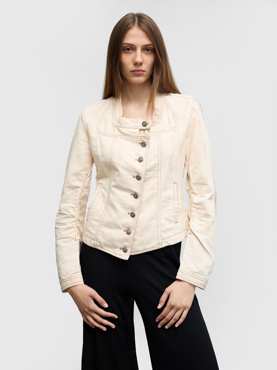 Girbaud Denim Jacket 