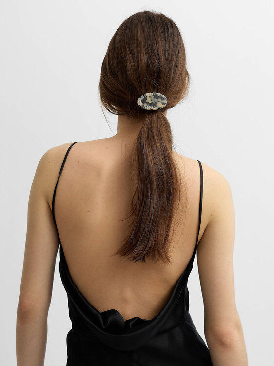 Blumarine Hair Elastic 