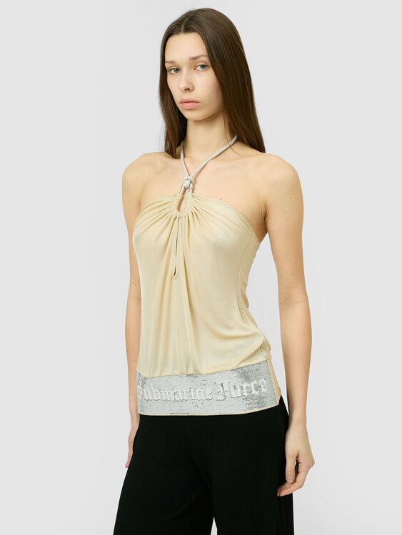 Extē Halter Top 