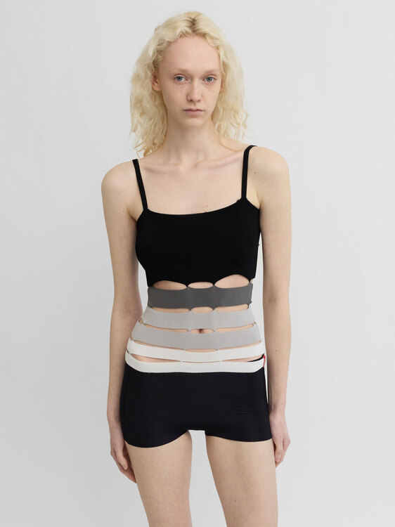 Miss Sixty Camisole Top 