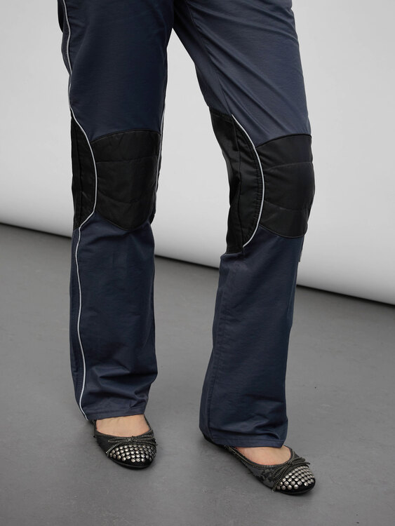 Miss Sixty Biker Trousers 