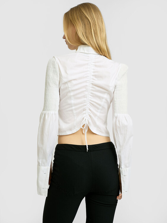 Plein Sud Button Up Shirt 