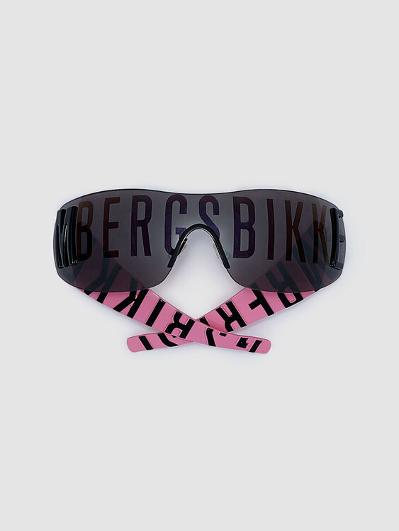 Bikkembergs Mask Sunglasses 