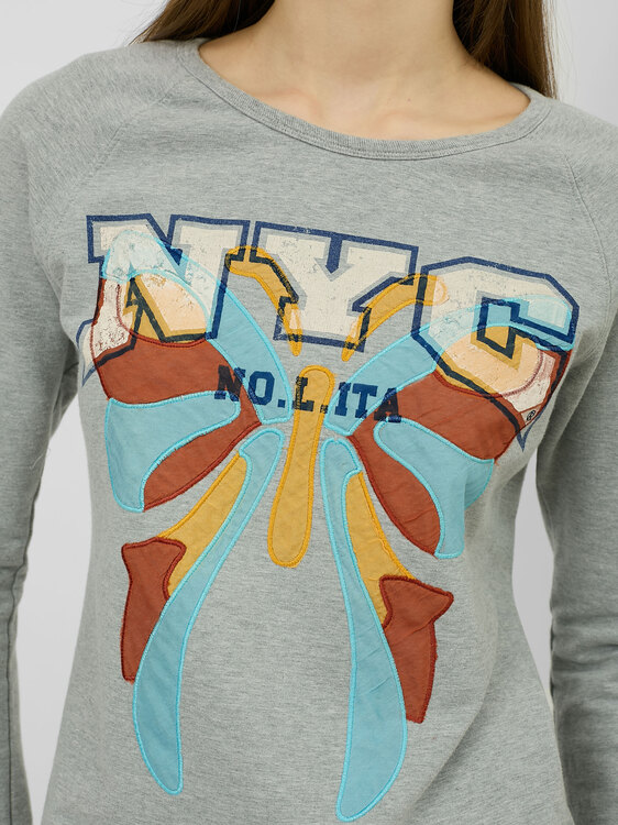 Nolita NYC Sweatshirt 