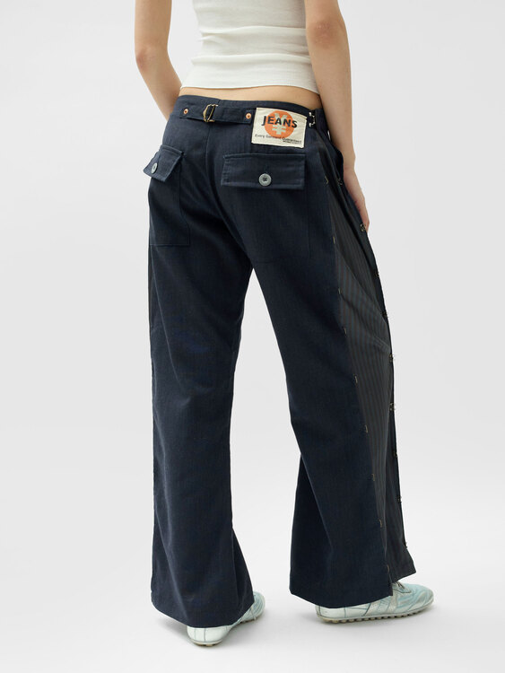 Michiko Koshino Trousers 
