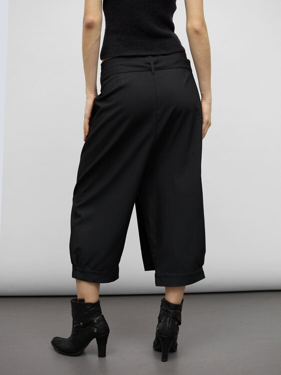 Cop Copine Apron Trousers 