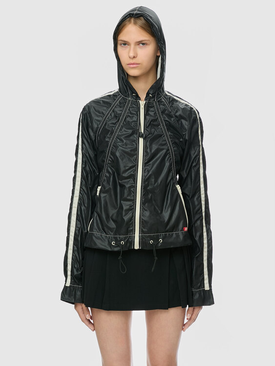 Miss Sixty Nylon Jacket 