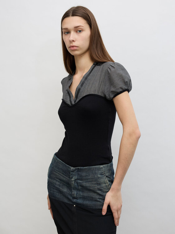 Cop Copine T-Shirt 