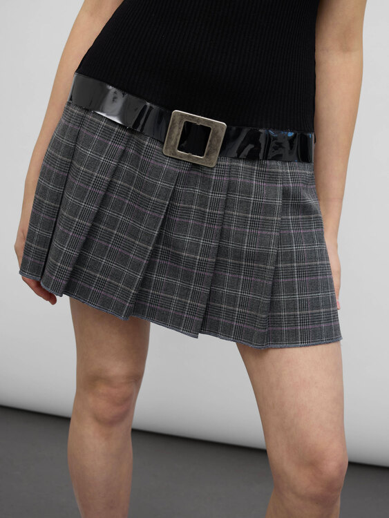 Morgan De Toi Mini Dress 