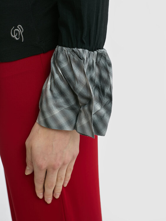 Cop Copine Shirt Blouse 