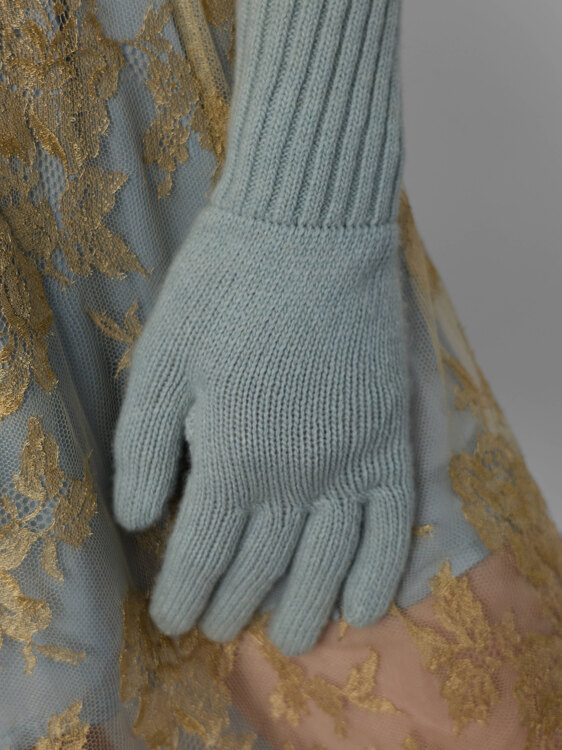 Sportmax Convertible Gloves 