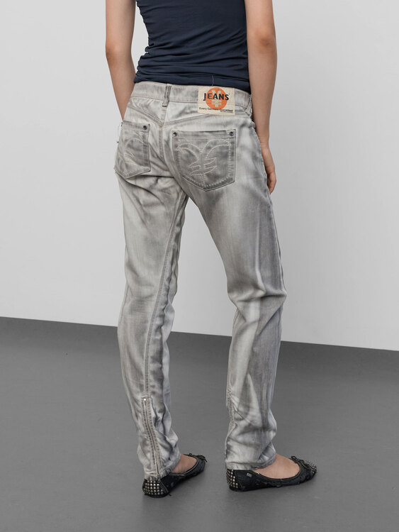 Michiko Koshino Jeans 