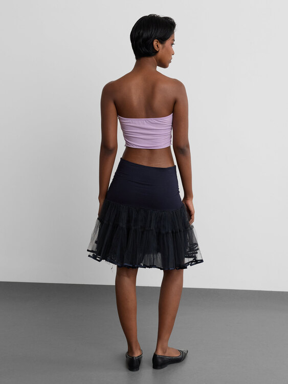 Liu Jo Cropped Top 