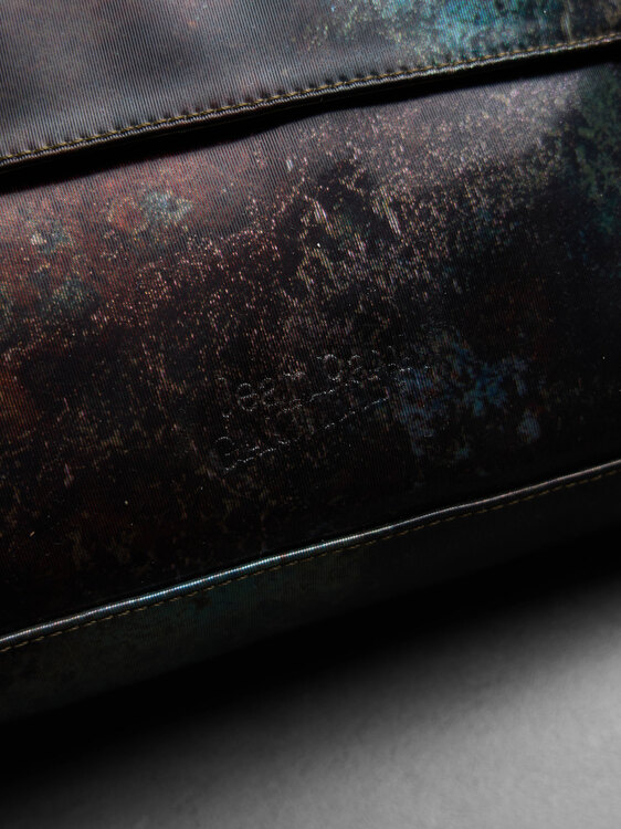 Gaultier Cyber Handbag 