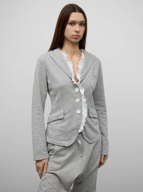 Replay Cotton Jersey Set 