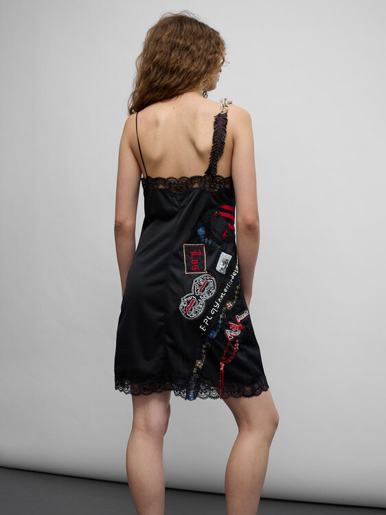 E-Play Camisole Dress 