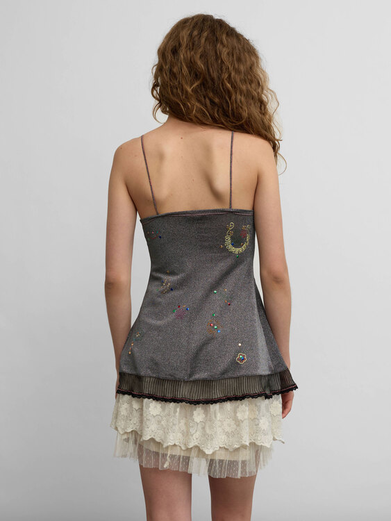 We Are Replay Camisole Top 