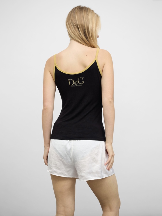 Dolce & Gabbana Camisole Top 