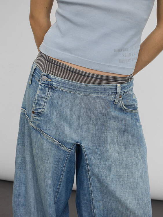 Michiko Koshino Jeans 