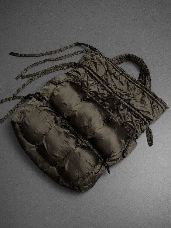 Girbaud Pockachu Bag 