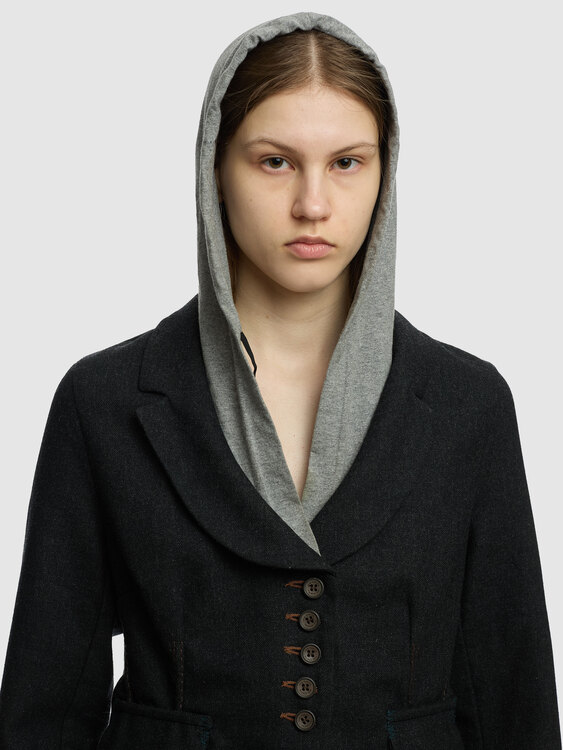 Cop Copine Blazer Jacket 