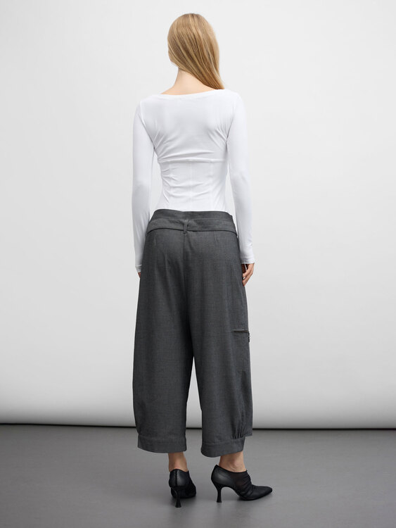 Cop Copine Apron Trousers 