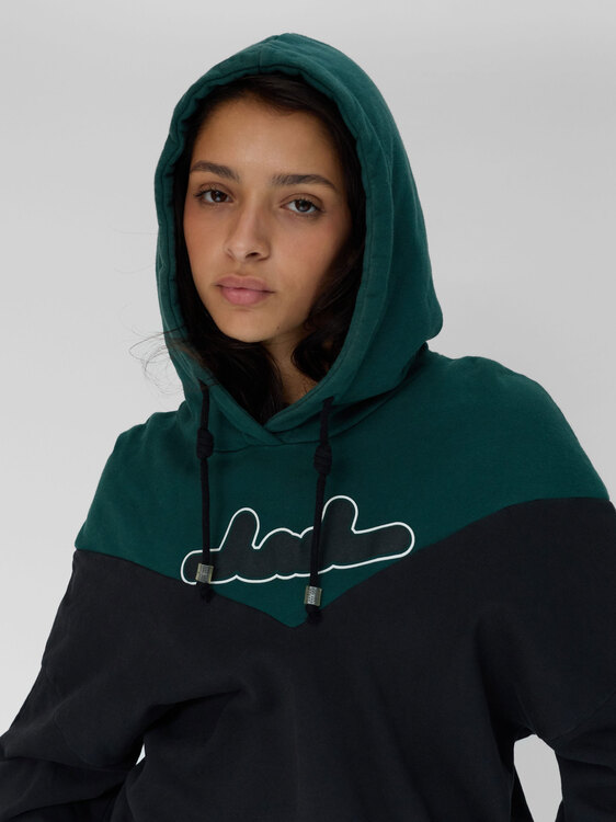 Ann-Sofie Back Hoodie 